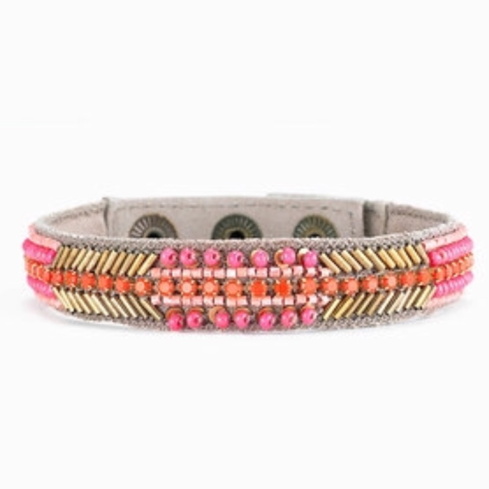 Stella & Dot Mia bracelet